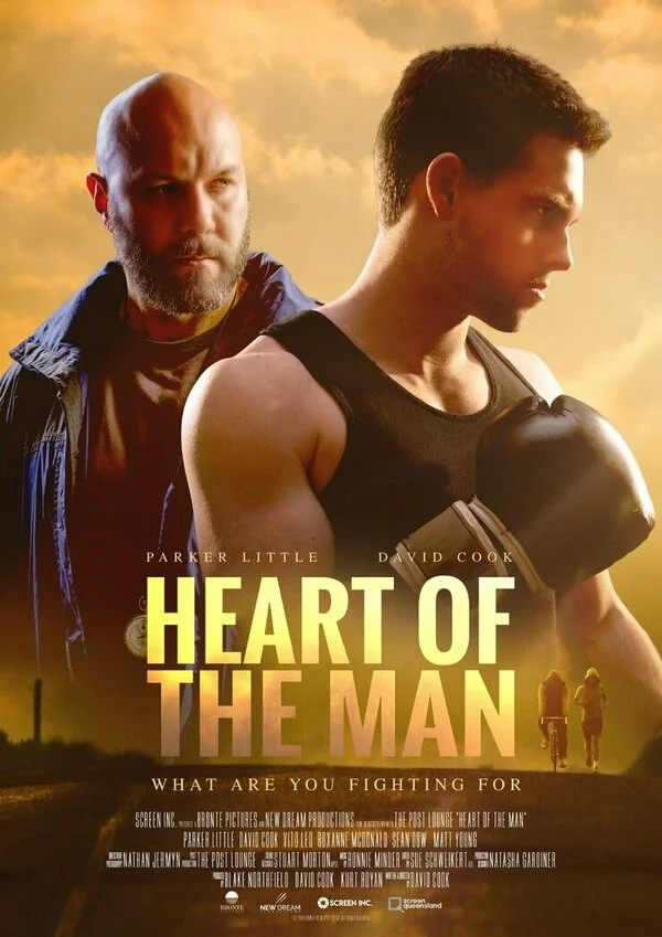 Сердце мужчины