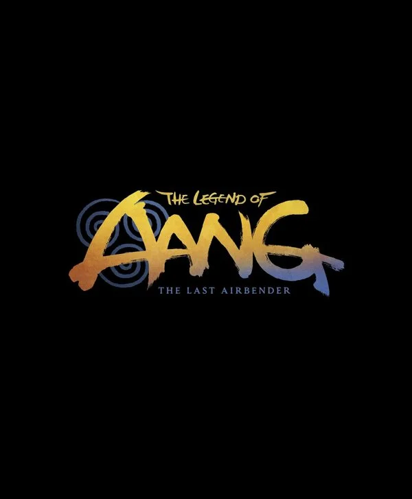 Легенда об Аанге: Последний маг воздуха